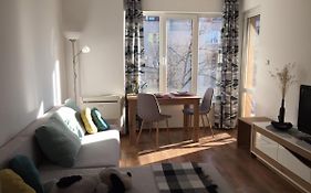 Apartment Center - Stara Zagora
